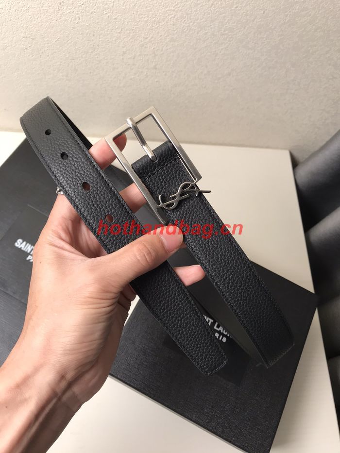 Yves saint Laurent Belt 30MM SLB00089 Yves saint Laurent Belt 30MM SLB00089